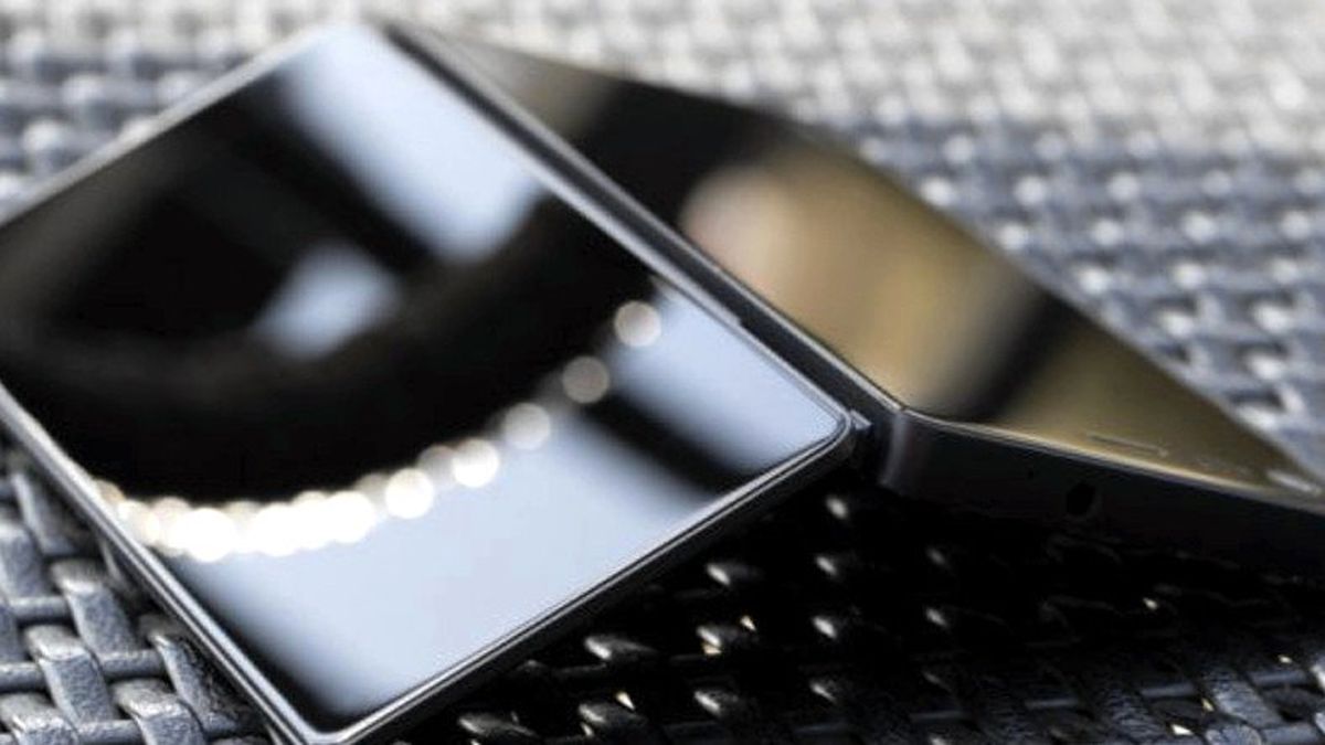 Oppo, Katlanabilir Telefon Tasarımına Yeni Bir Boyut Kazandıracak