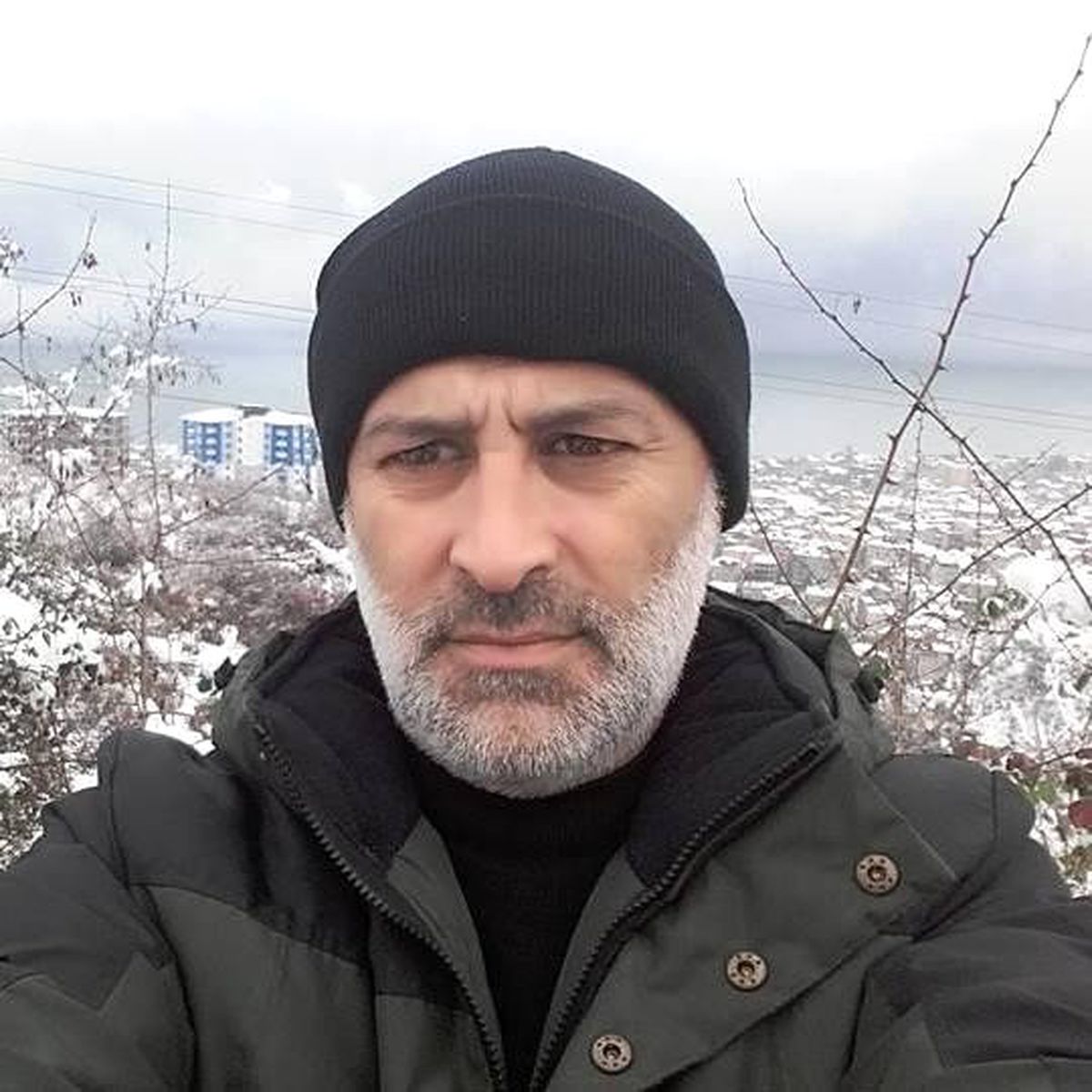 Plajda Kendini Vuran Emekli Polis Hayatını Kaybetti