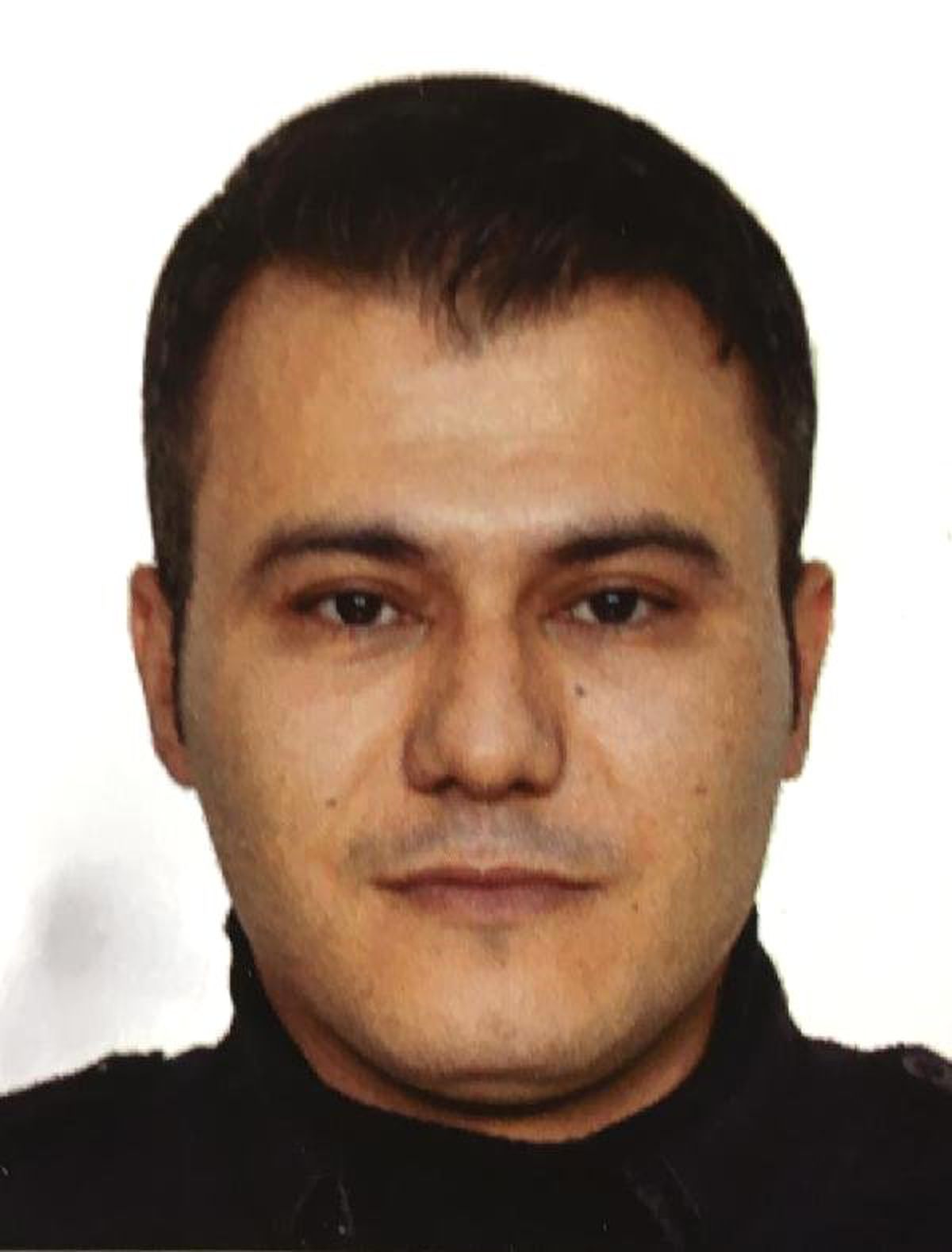 Rehine Operasyonunda Şehit Olan Polis Memuru, Gözyaşlarıyla Uğurlandı