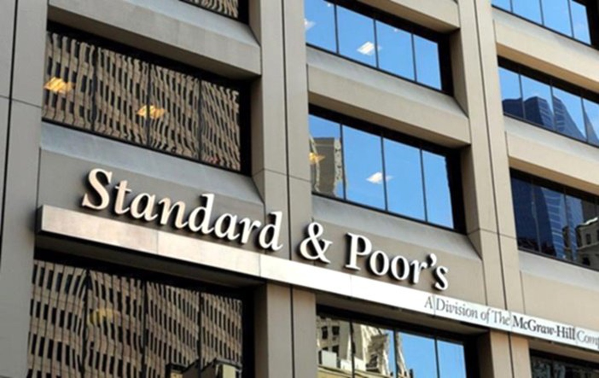 S&P Türkiye\'nin notunu açıkladı