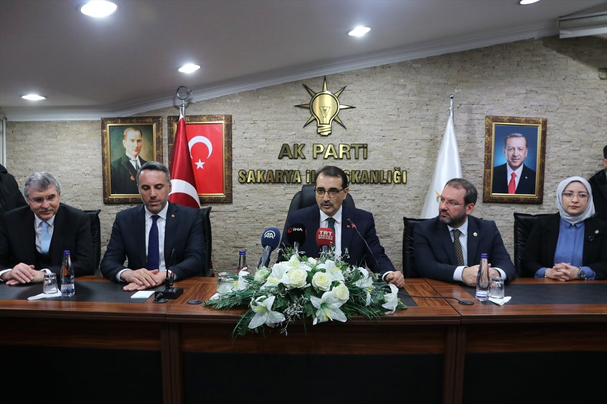Sadece Bireyler, Kurumlar Yarışmıyor, Kentler de Yarışıyor"