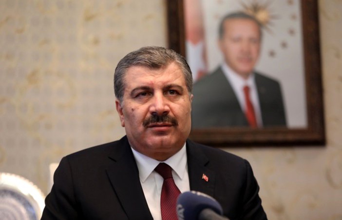Sağlık Bakanı: 28 Şubat\'ta 1480 kişi atanacak