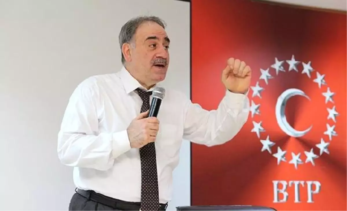 Selim Kotil: İbb, Depreme Hazırlıklı Değil