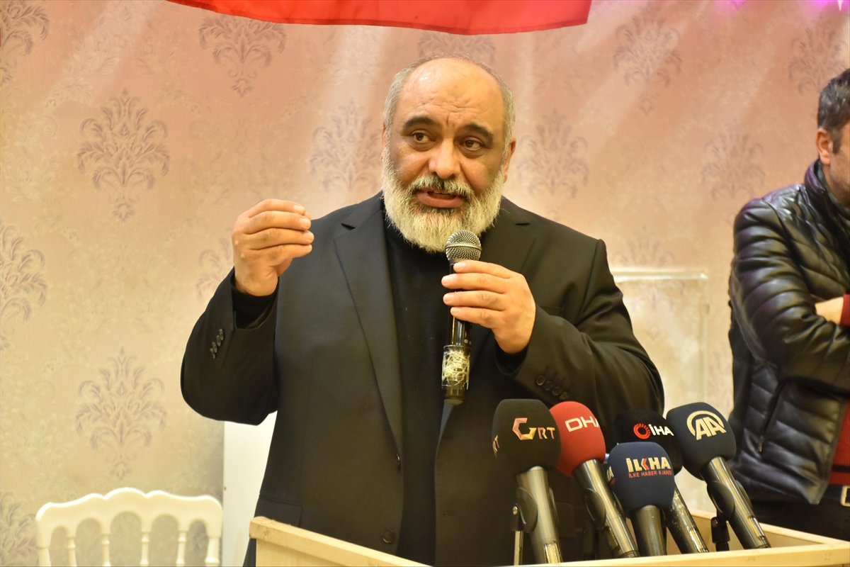 Yemen, İslam Dünyasının Kapısıdır"