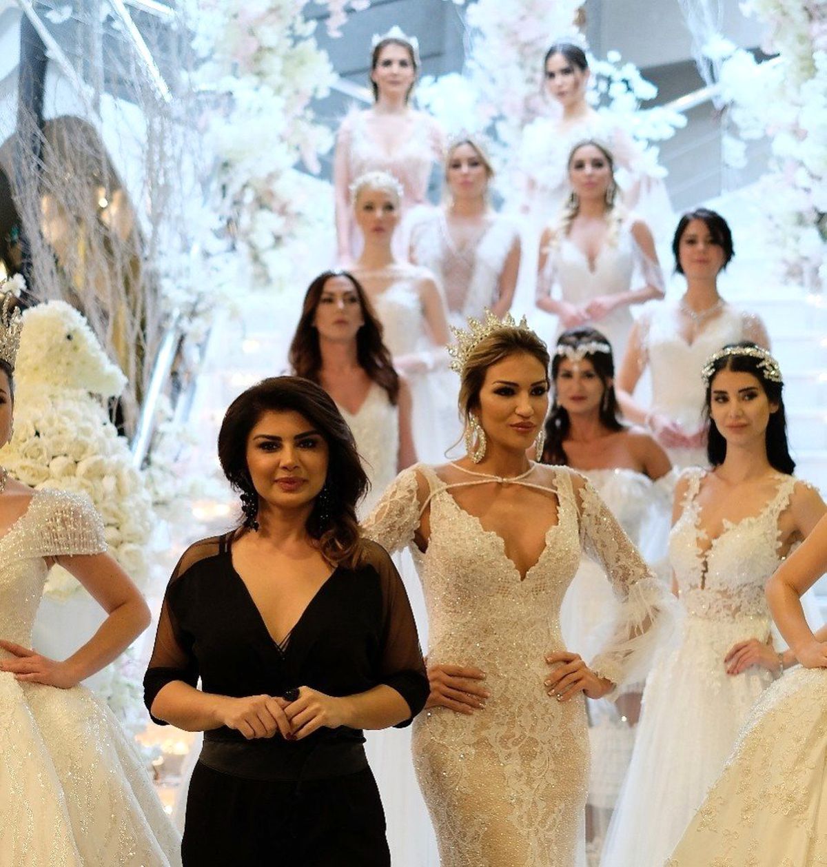 Yerli ve Milli Modeller Görücüye Çıkıyor