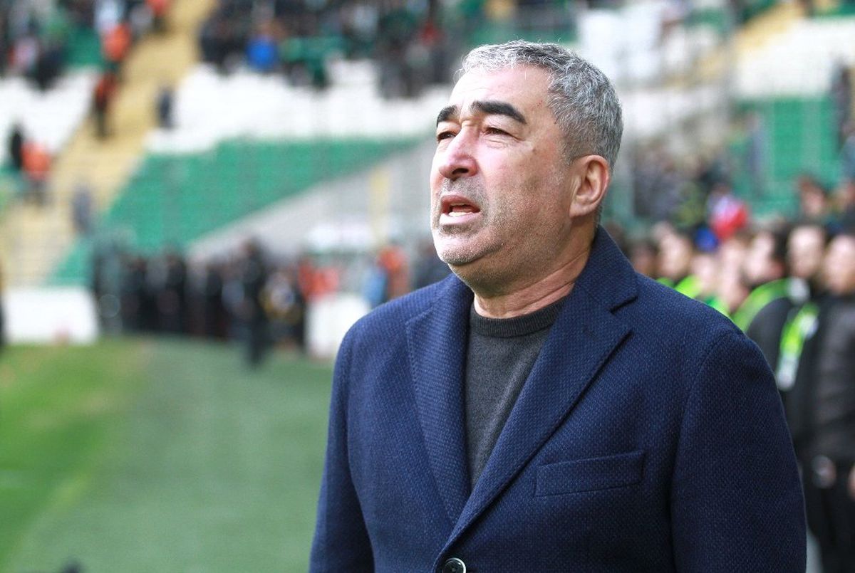 Zor Bir Sürece Girdik"