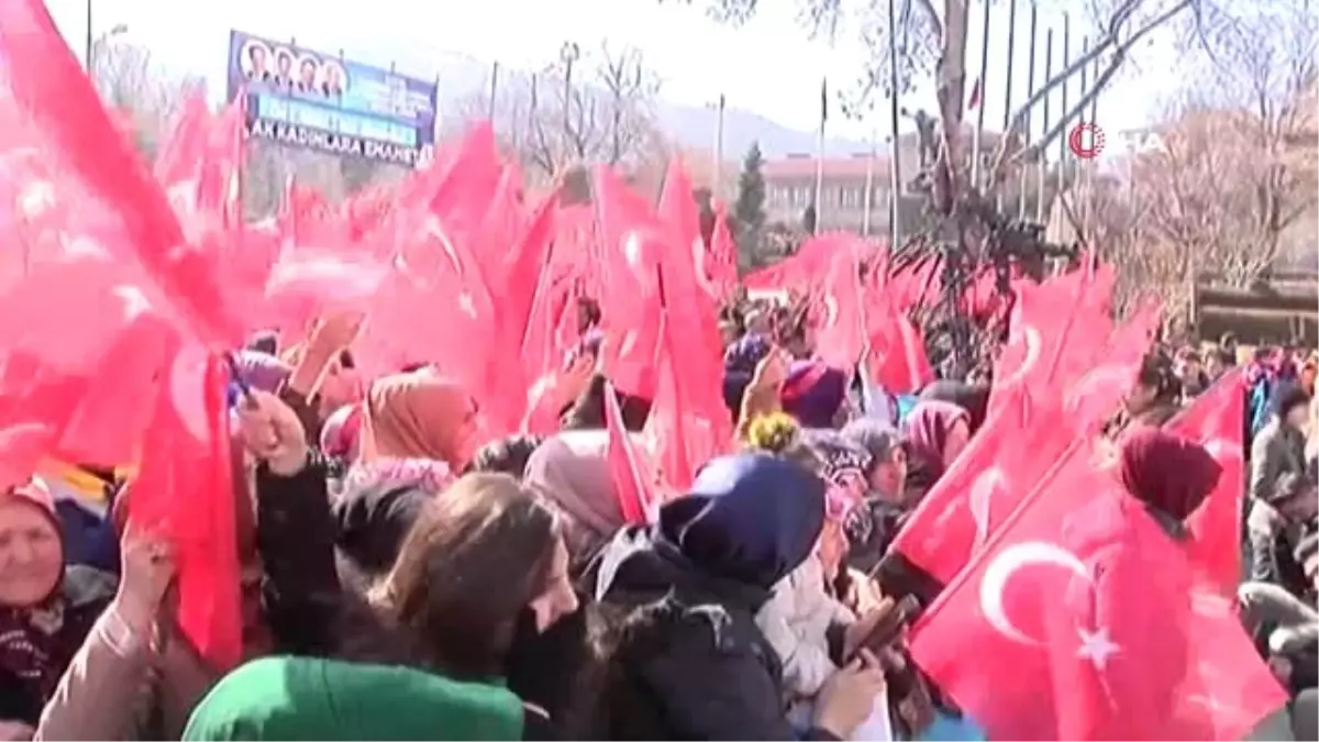 Afyonkarahisar Cumhurbaşkanını Bekliyor