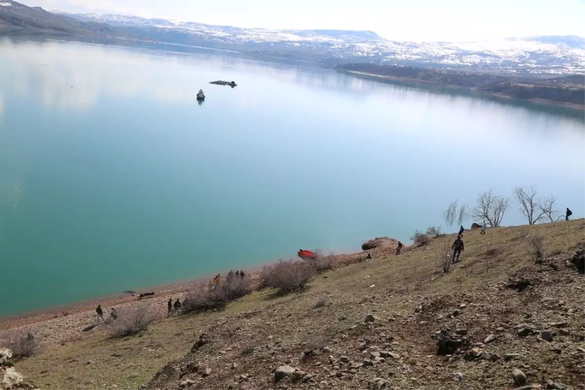 Aranan Genç Kızdan Acı Haber Geldi