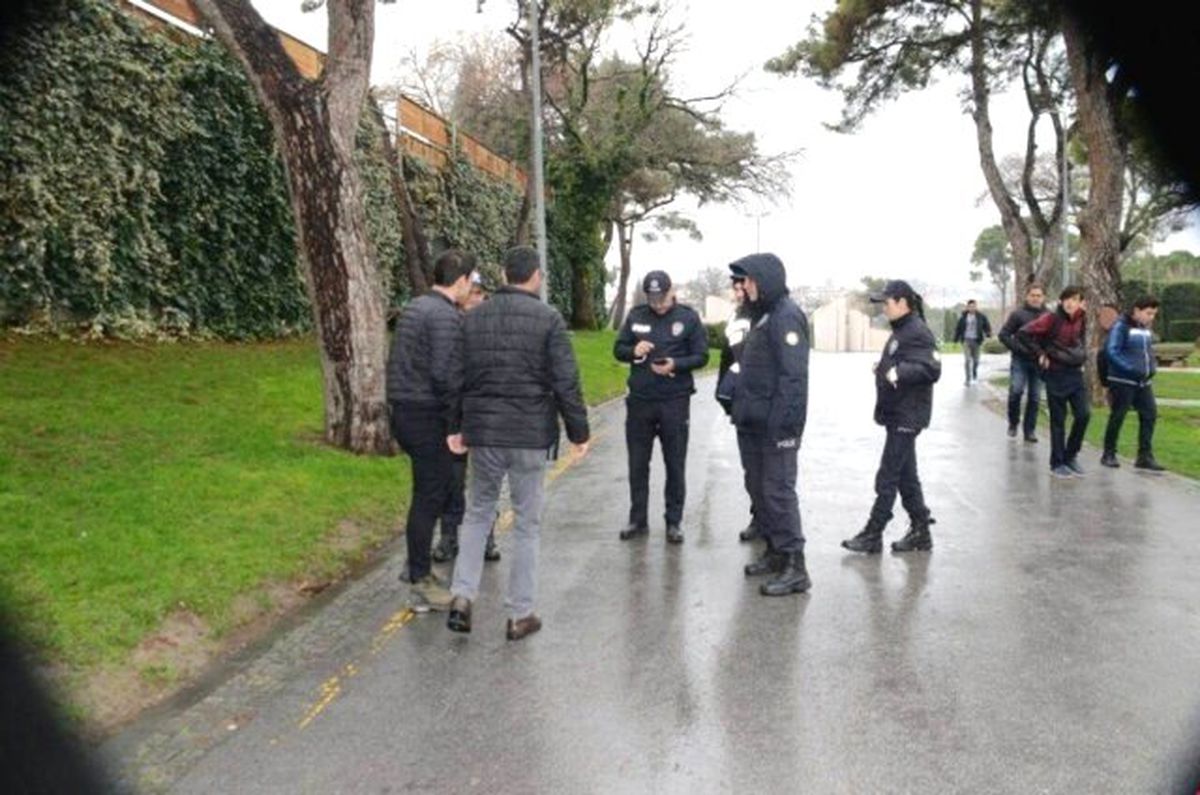 Balıkesir\'de Güven Operasyonu: 20 Kişi Yakalandı