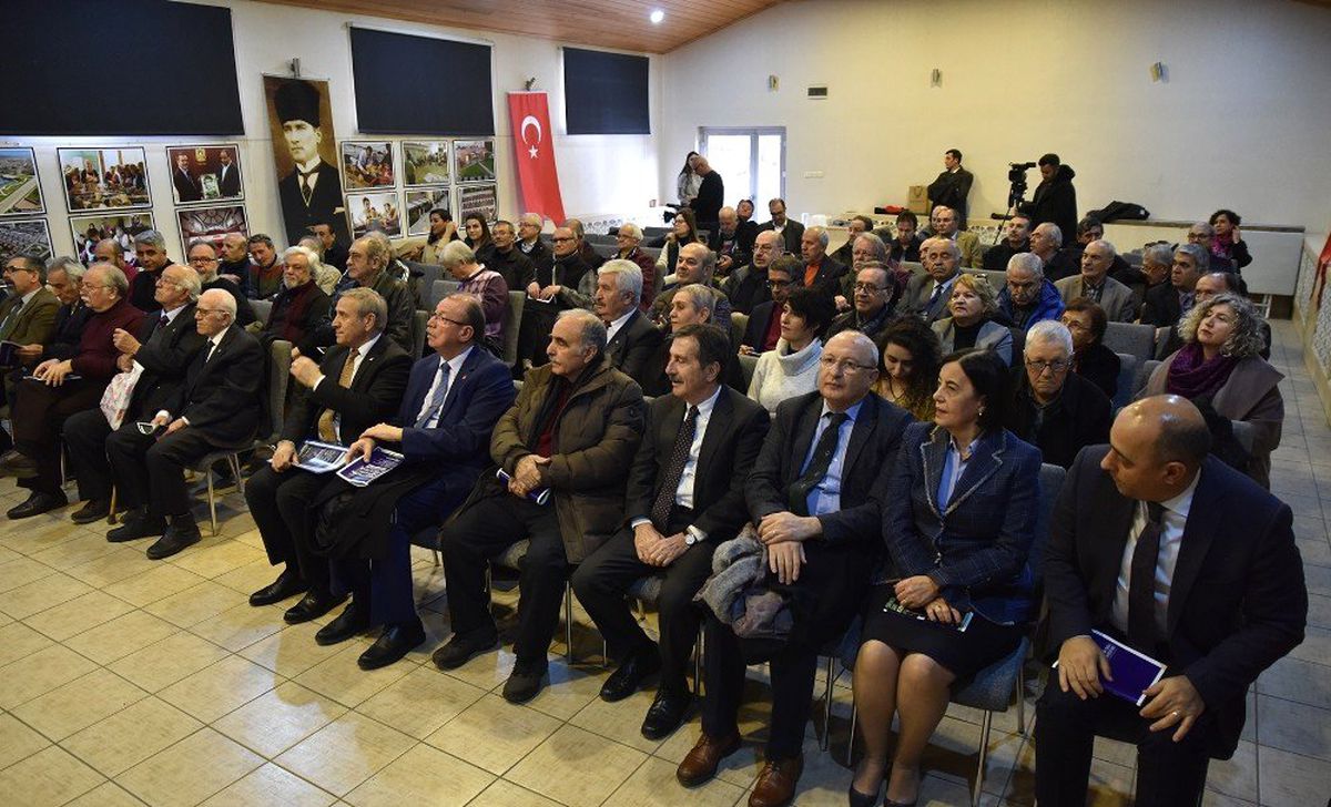 Belediyelerin Eğitimdeki Yeri Konuşuldu