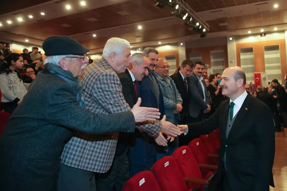 Bu Coğrafyada Biz Karar Vermedikten Sonra Hiçbir Oyun Kurulamaz"