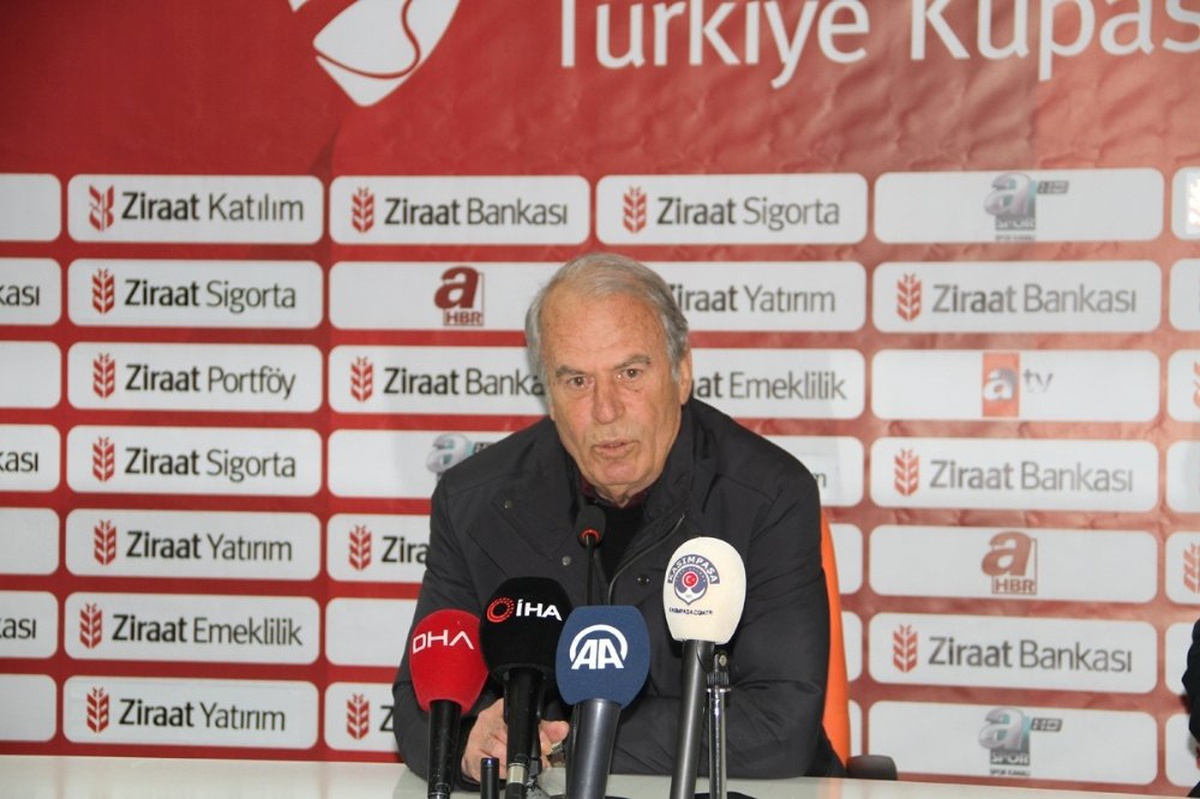Bu Durumdan Yüzümüzün Akıyla Çıkacağız"