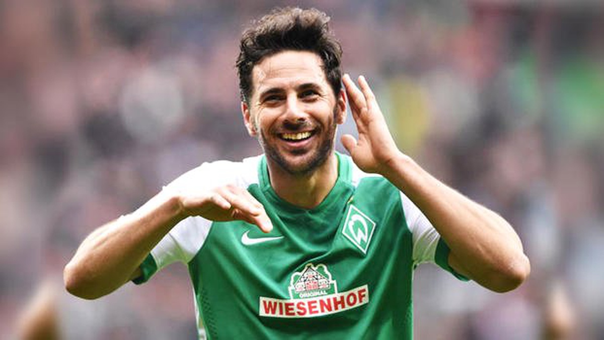 Bundesliga\'nın Dedesi Tarihe Geçti