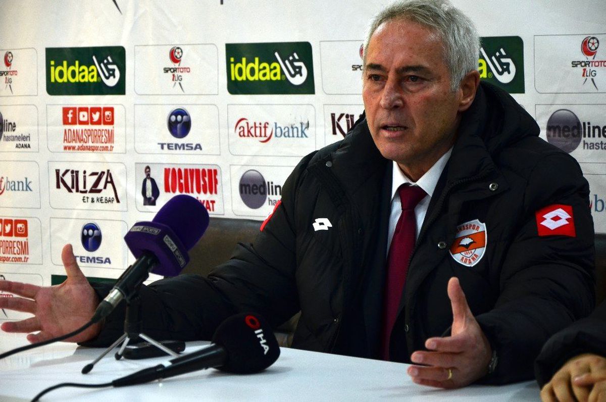 Coşkun Demirbakan\'dan İstifa Seslerine Sert Yanıt