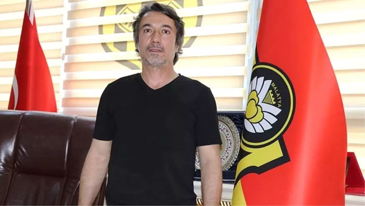 E. Yeni Malatyaspor\'dan Var Açıklaması