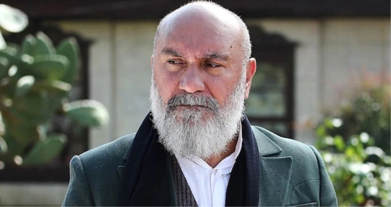 Oyuncu Mustafa Avkıran\'ın Babası, Antalya\'da Toprağa Verildi