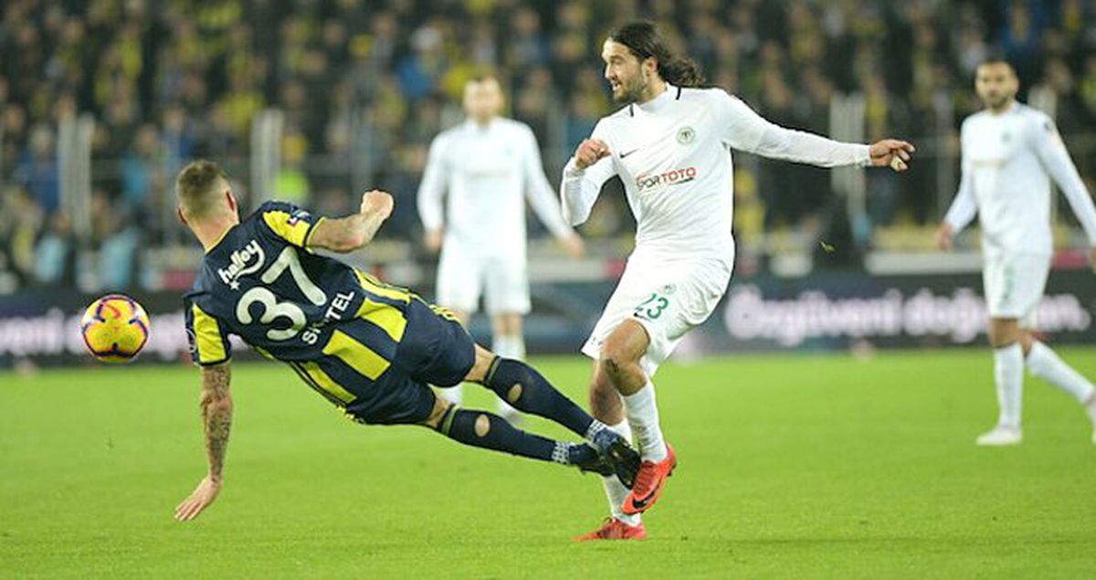 Rıdvan Dilmen'in 'Skrtel' Yorumu Sosyal Medyayı Çıldırttı