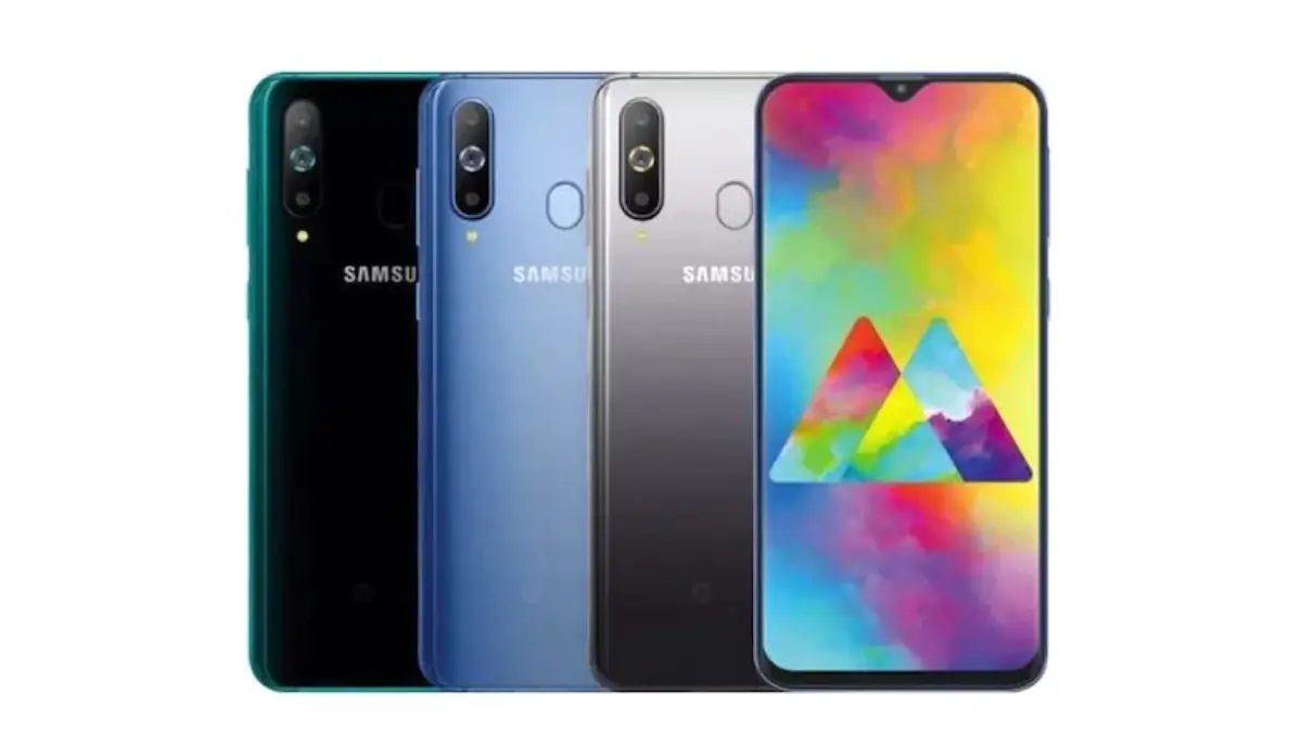 Samsung, Uygun Fiyatlı Yeni Telefonu Galaxy M30\'un Tanıtım Tarihini Açıkladı