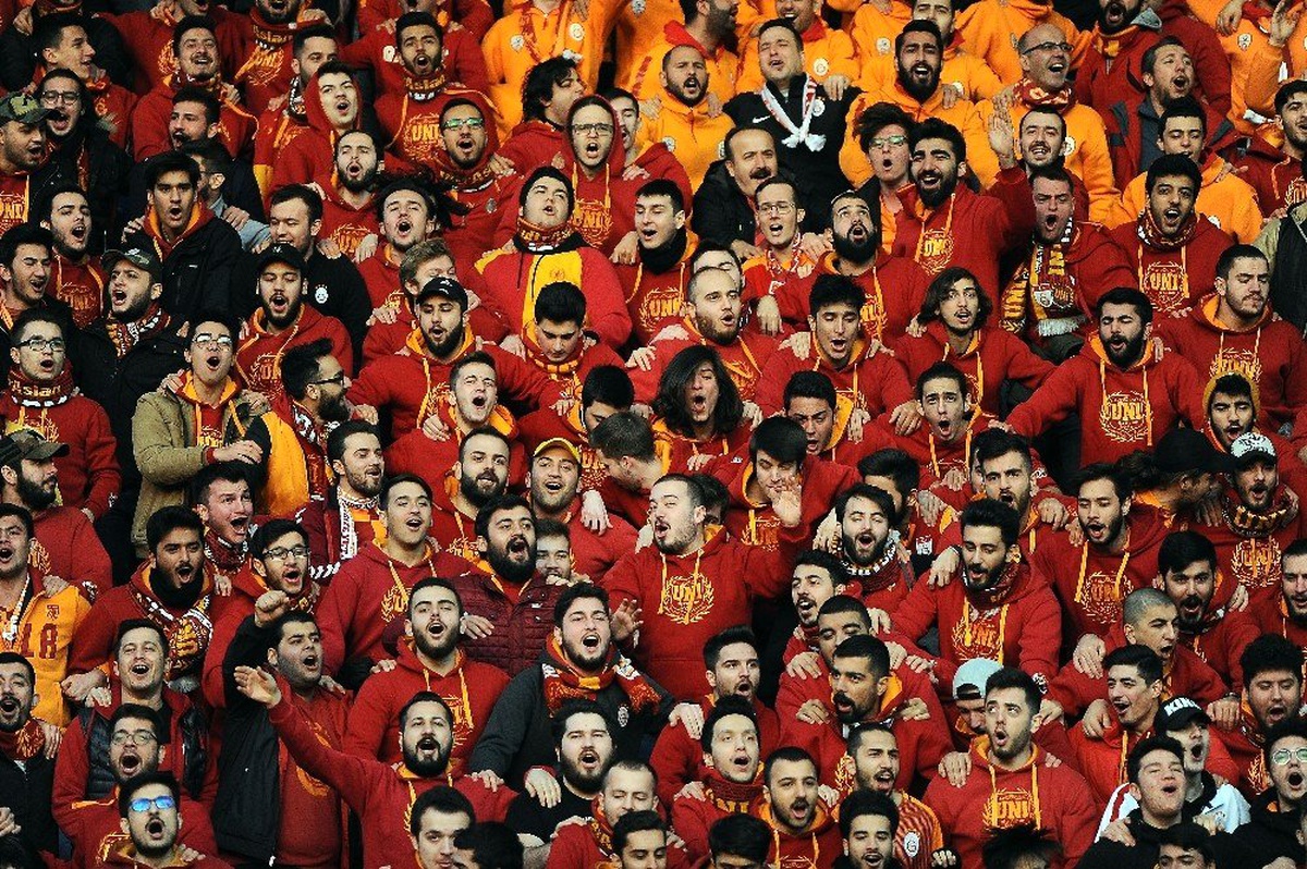 Spor Toto Süper Lig: Kasımpaşa: 1 - Galatasaray: 0 (Maç Devam Ediyor)