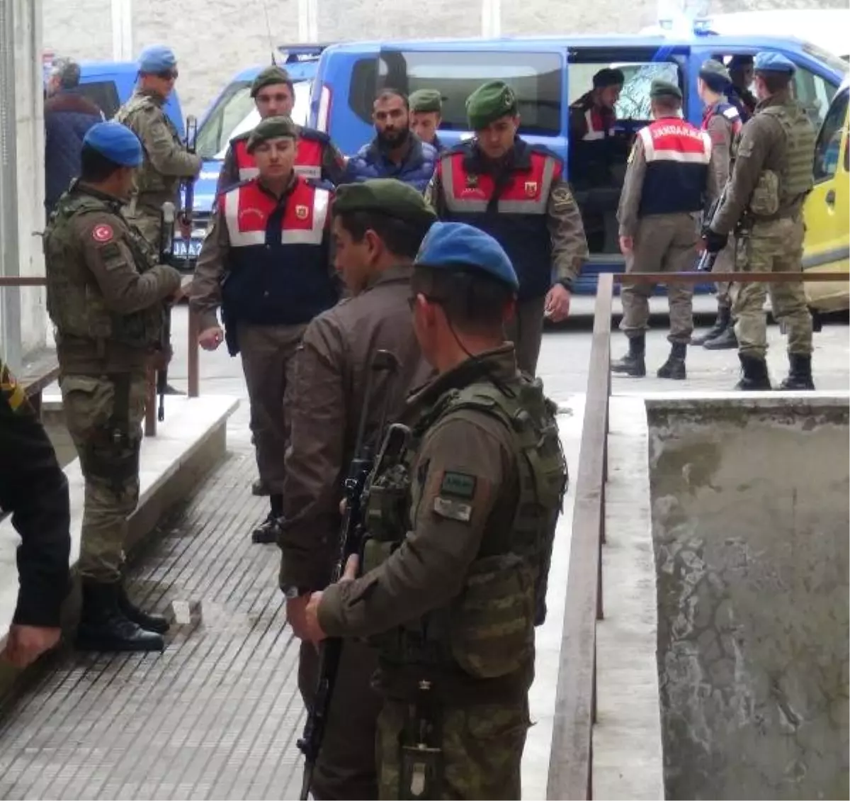 Tespih Taneleriyle Aydınlatılan Cinayete 3 Müebbet