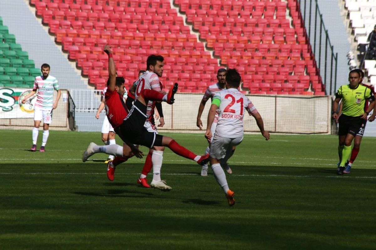 Tff 2. Lig