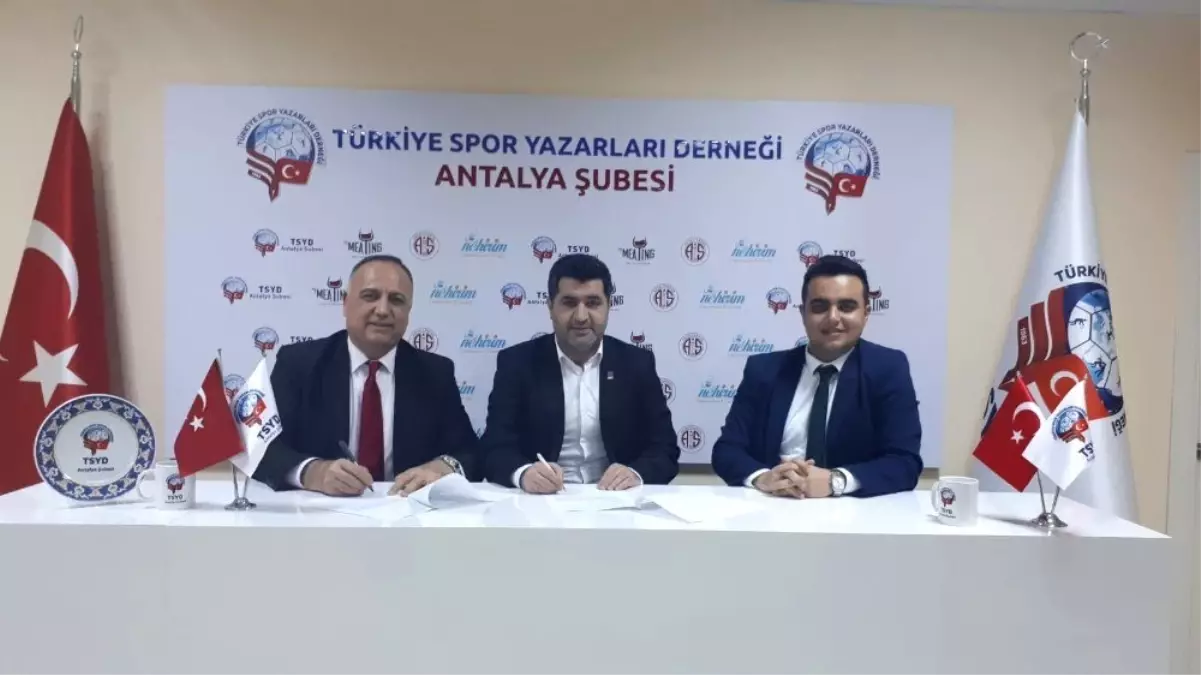 Tsyd Üyeleri İçin Sağlık Protokolü