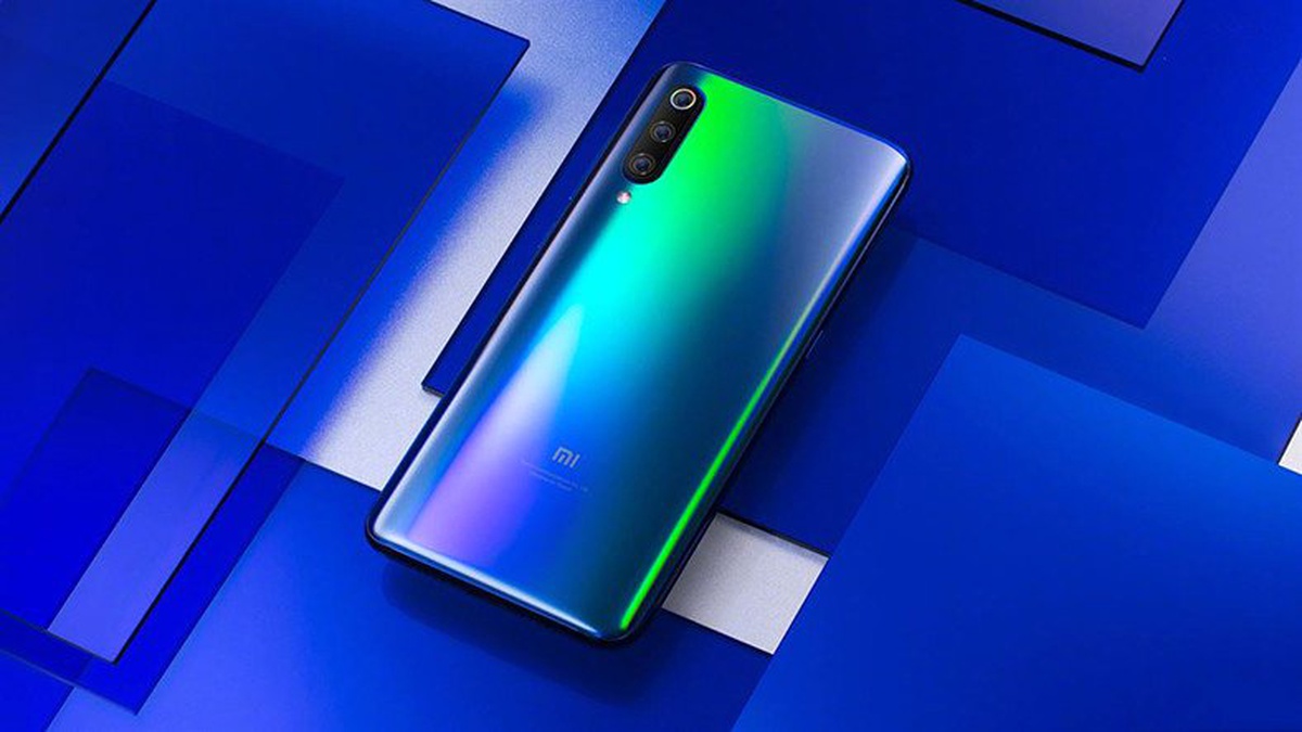 Xiaomi mi 9, Dünyanın En Hızlı Ekrana Gömülü Parmak İzi Okuyucusuna Sahip Olacak