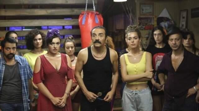 Yılmaz Erdoğan'a Film Sektörü Temsilcilerinden Sert Tepki