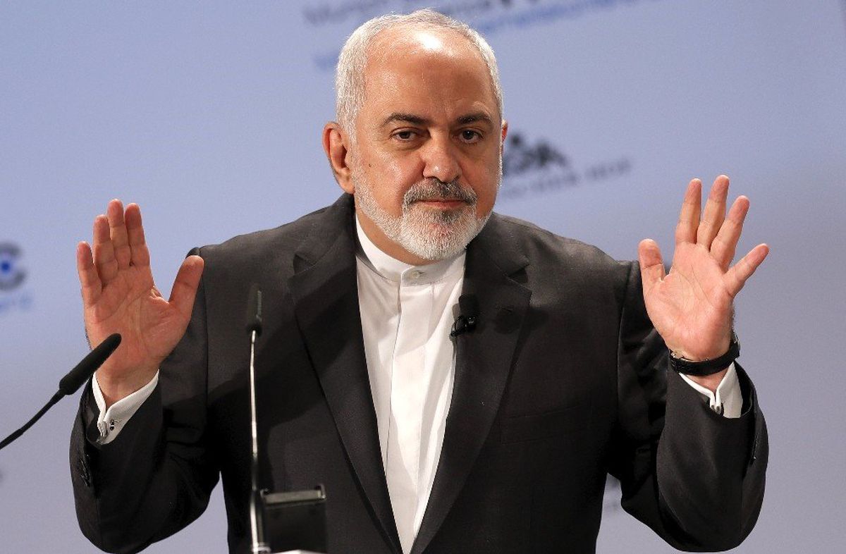 Zarif: "Ab\'den Daha Net Adımlar Bekliyoruz"