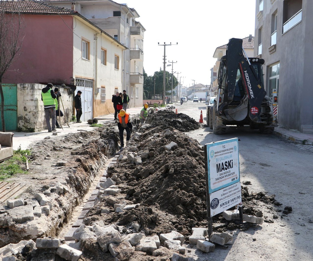 10 Adet Terfi Merkezi İçin Elektrik İmalatlarına Başlandı