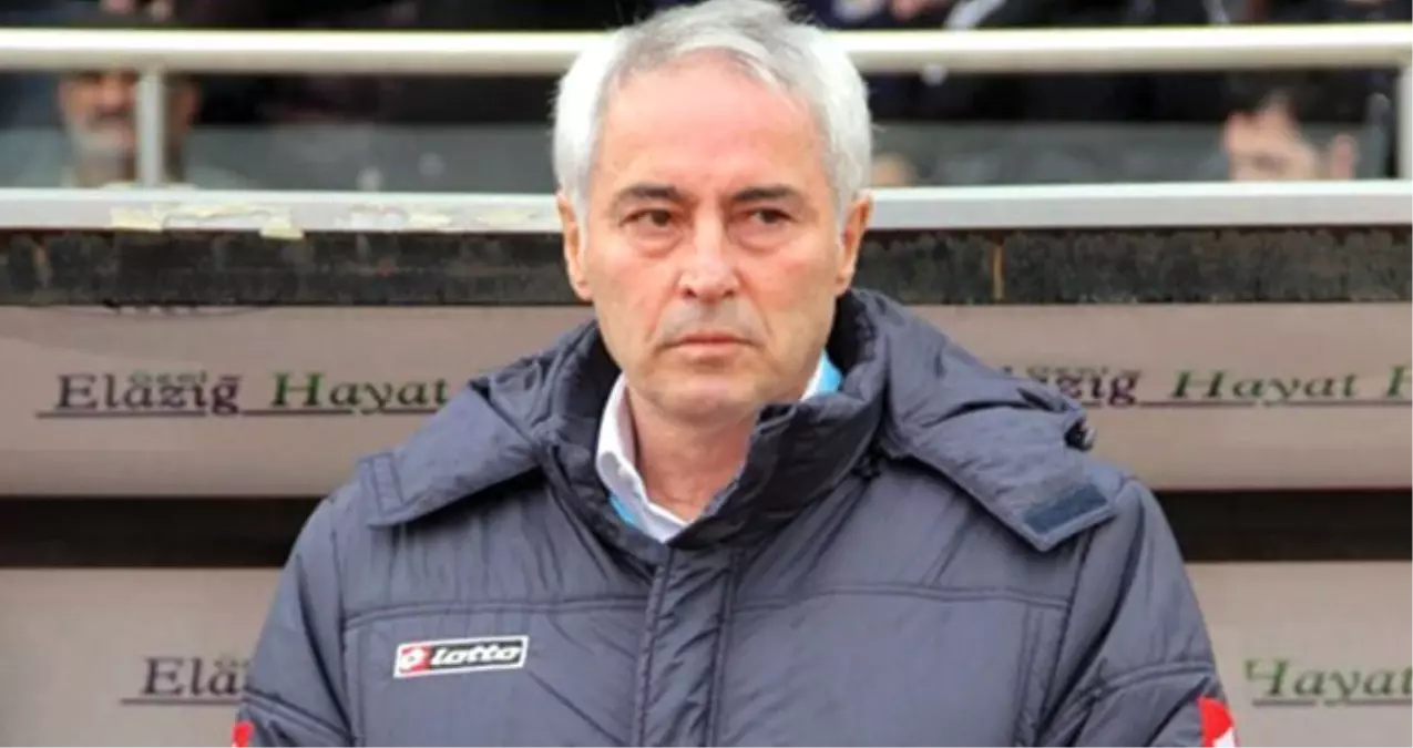 Adanaspor, Teknik Direktör Coşkun Demirbakan\'ın Görevine Son Verdi