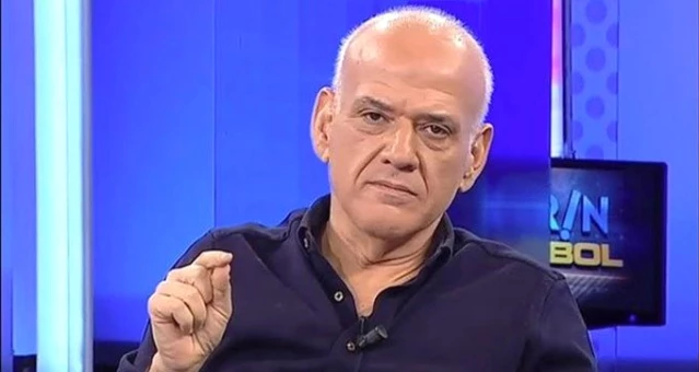 Ahmet Çakar, AntalyasporBaşakşehir Maçındaki Hakem Kararlarına, “Allah