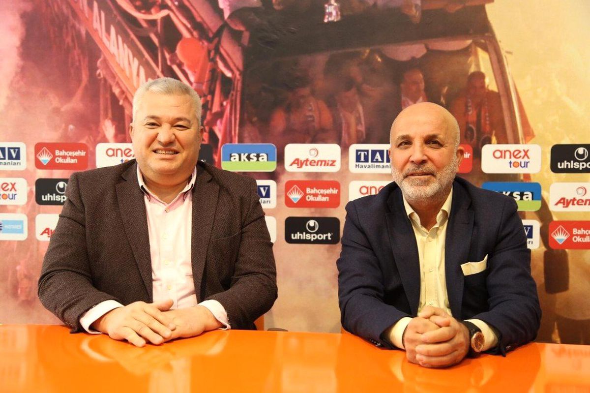 Altso Başkanı Şahin: "Yazılanlar Doğruysa Denizli Emniyet Müdürü Özür Dilemeli"