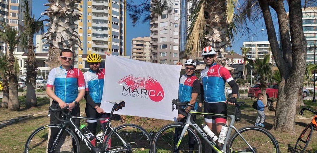 Antalyaspor, Akra Gran Fondo\'ya Hazırlanıyor