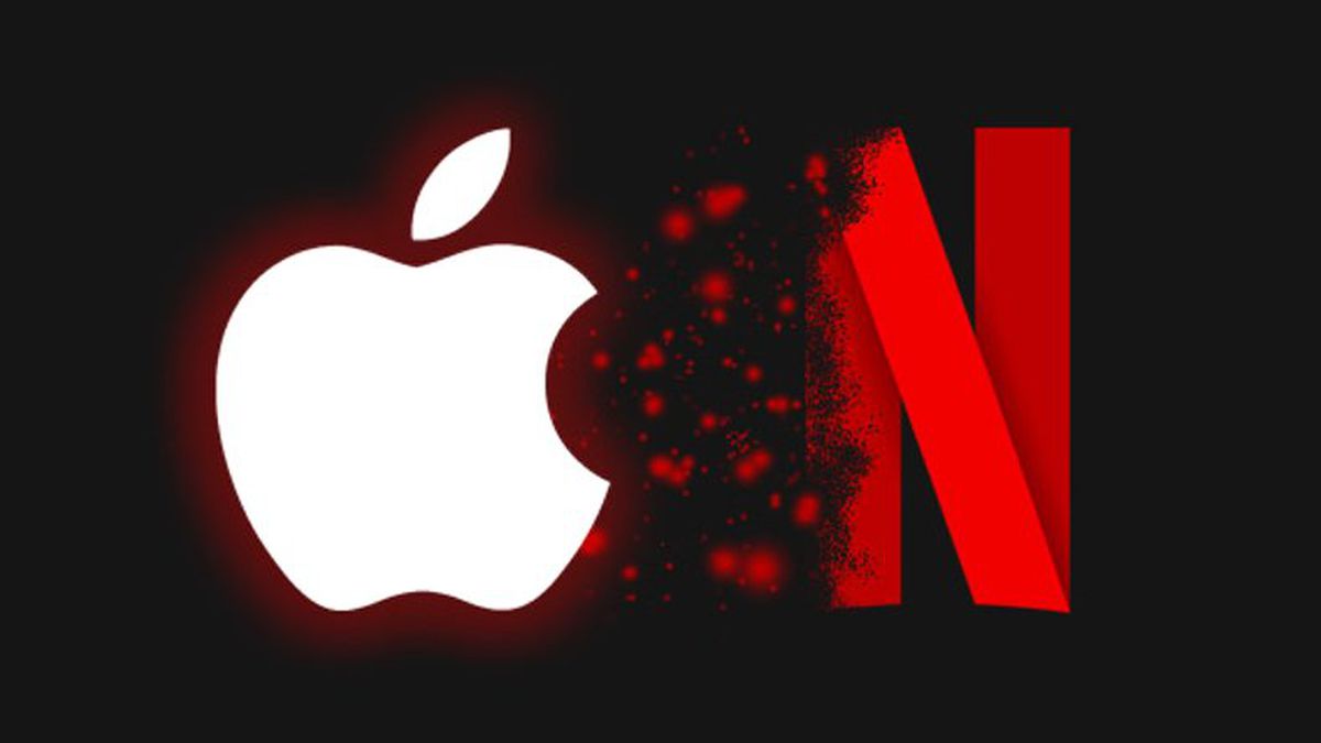 Apple, Netflix Benzeri Servisi ile Aradığını Bulamayabilir