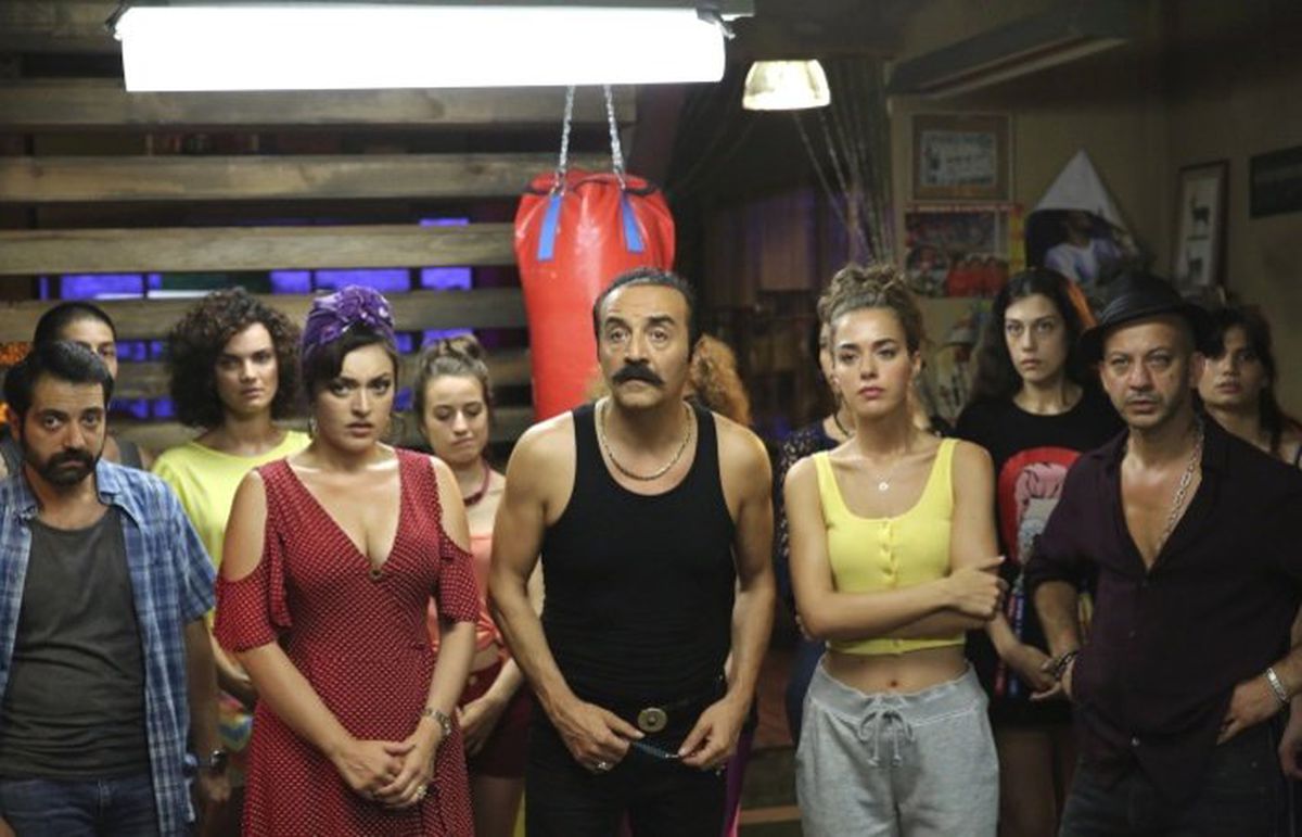 BKM\'den "Netflix" açıklaması