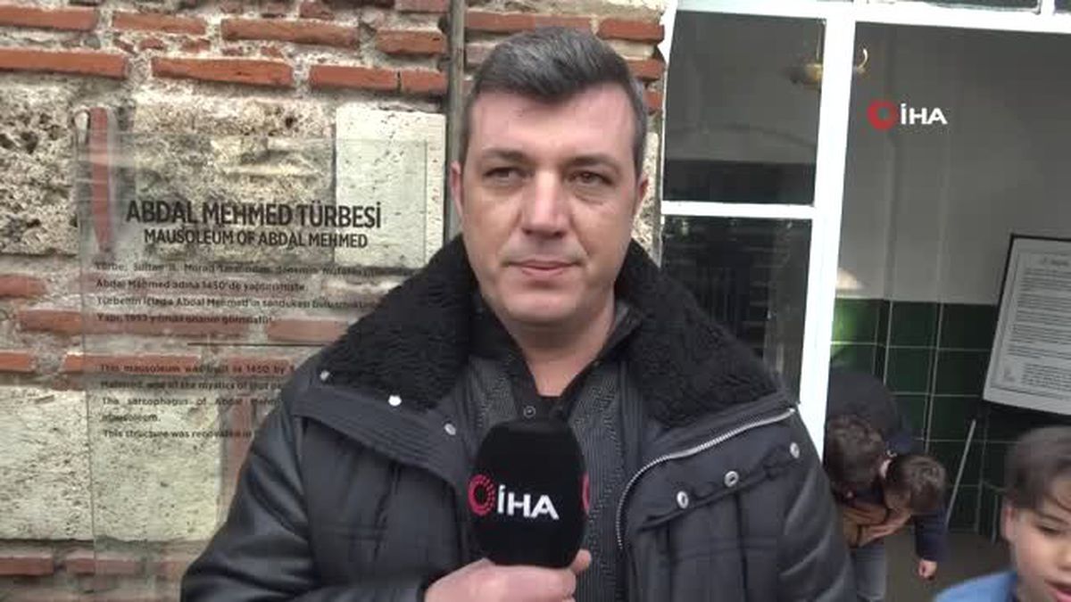 Bursa\'da Köfteli Çorba Şenliği