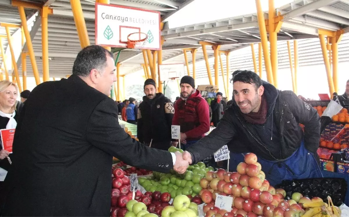 Çankaya\'ya 22 Bin 600 Metrekarelik Gençlik Merkezi