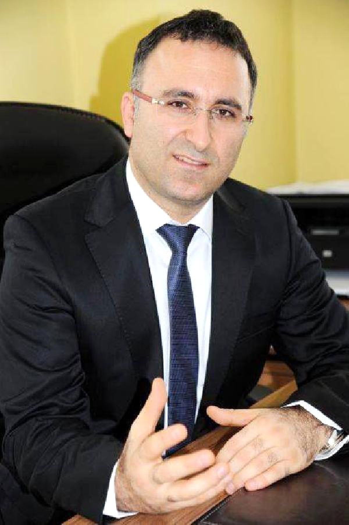 CHP\'li Sezgin Sönmez, Şahinbey Adaylığından Çekildi