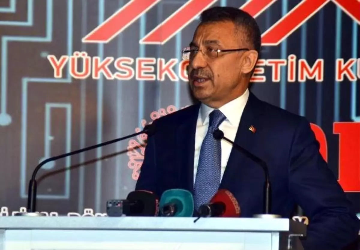 Cumhurbaşkanı Yardımcısı Oktay: Tüm Abonelik İşlemleri E-Devlet Üzerinden Yapılabilecek