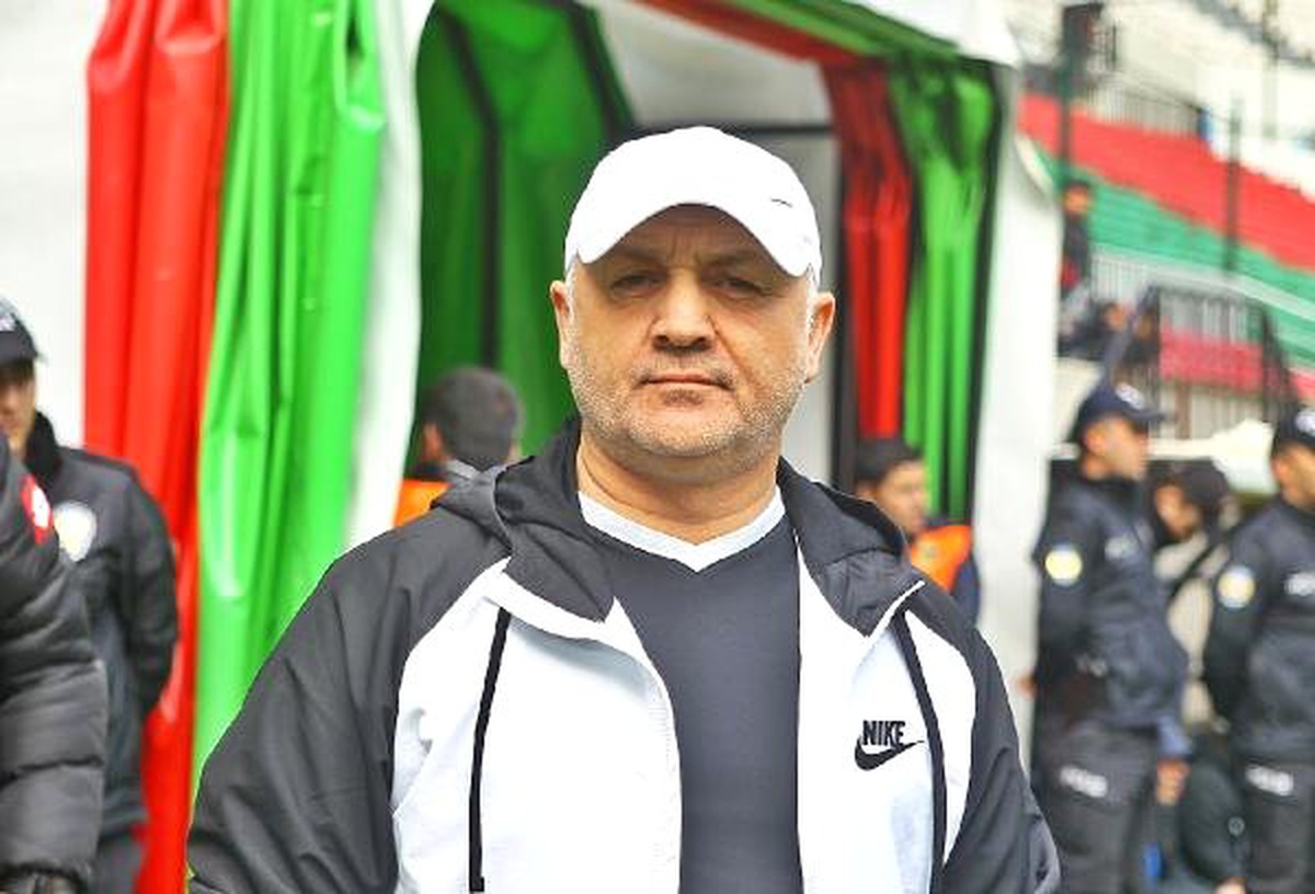 Diyarbekirspor\'da Türkoğlu ile Yollar Ayrıldı