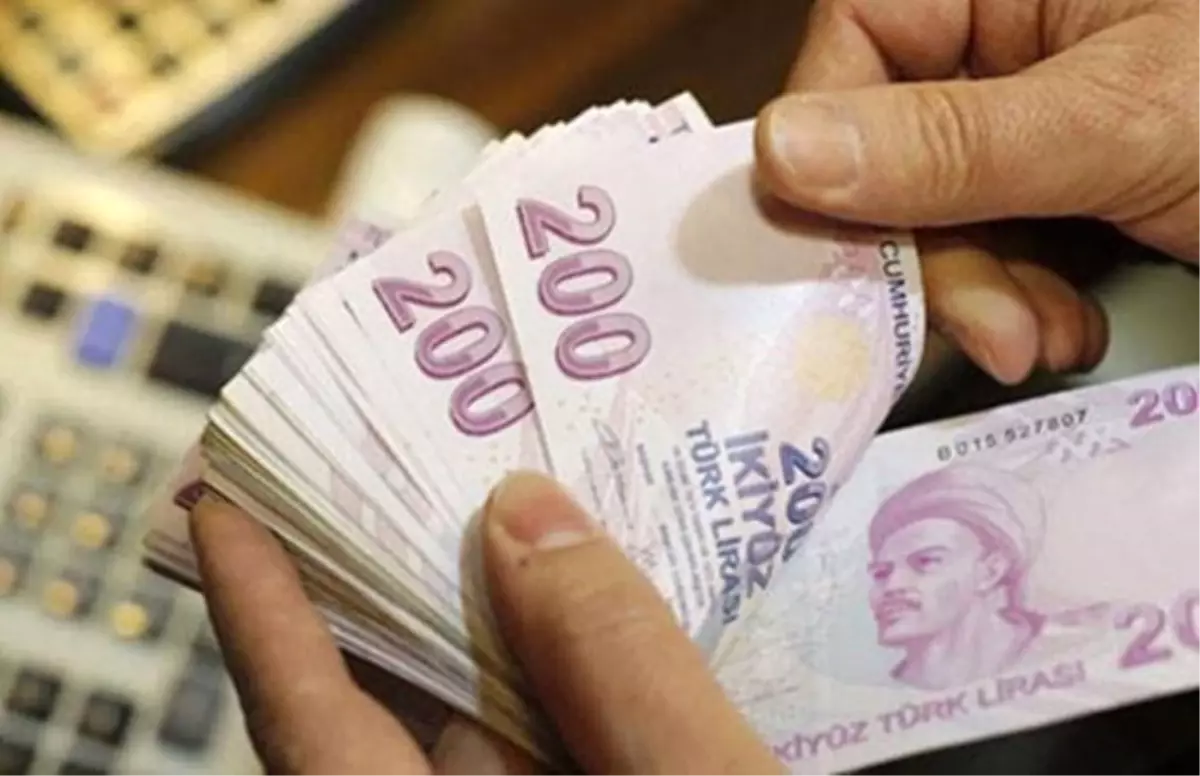 Faktoringde 2.7 milyar lira kâr