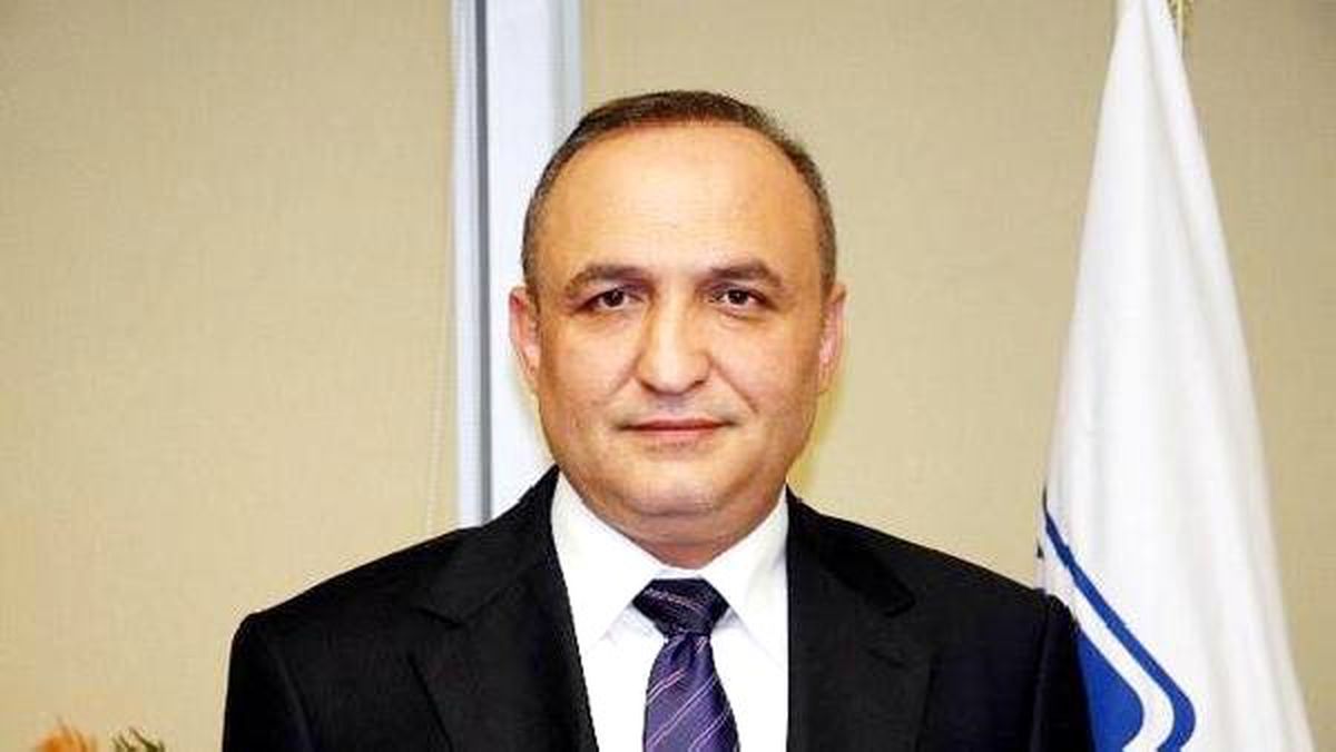 Gaziantep\'te CHP İl Yönetimi İstifa Etti