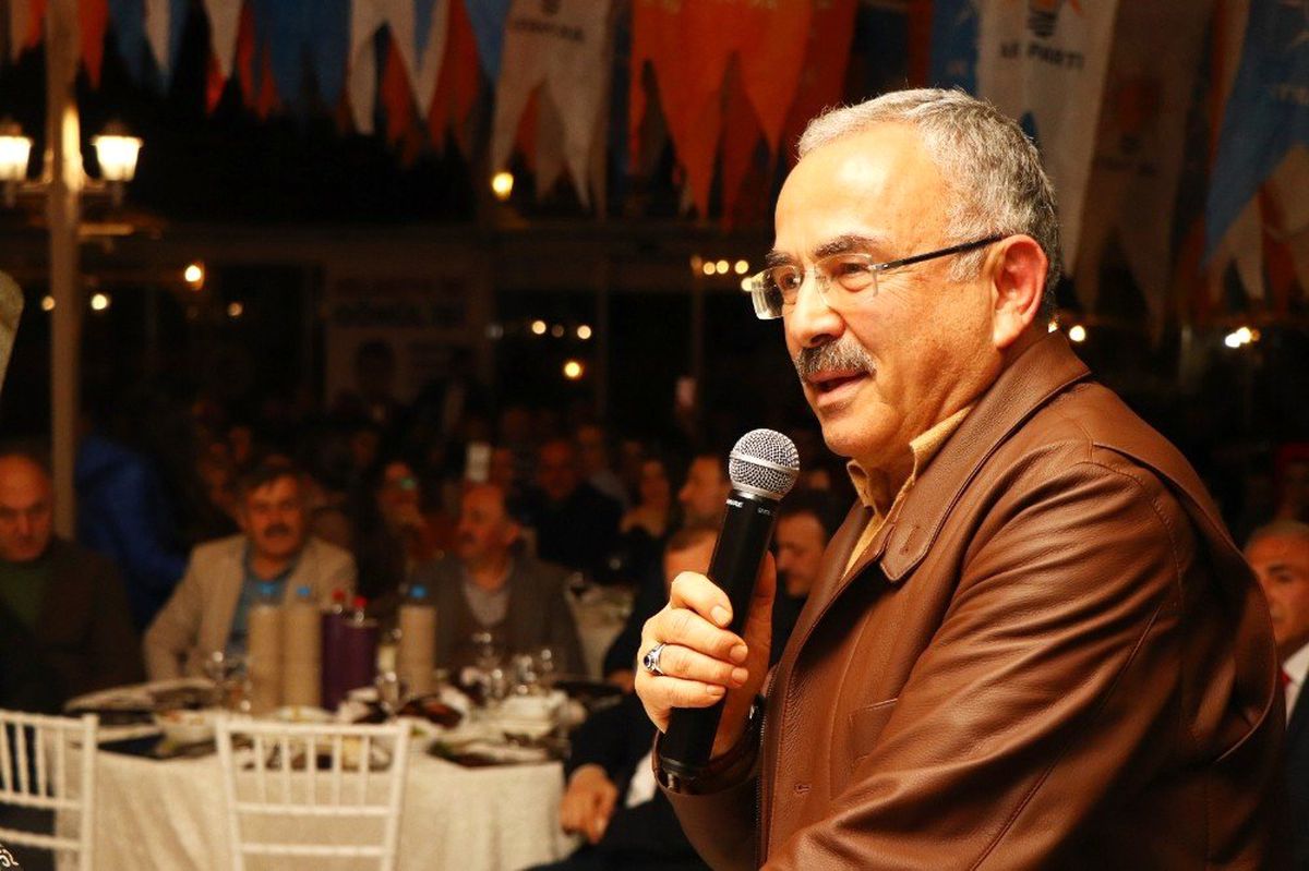 Güler: "Temiz Siyaset Yapacağız"