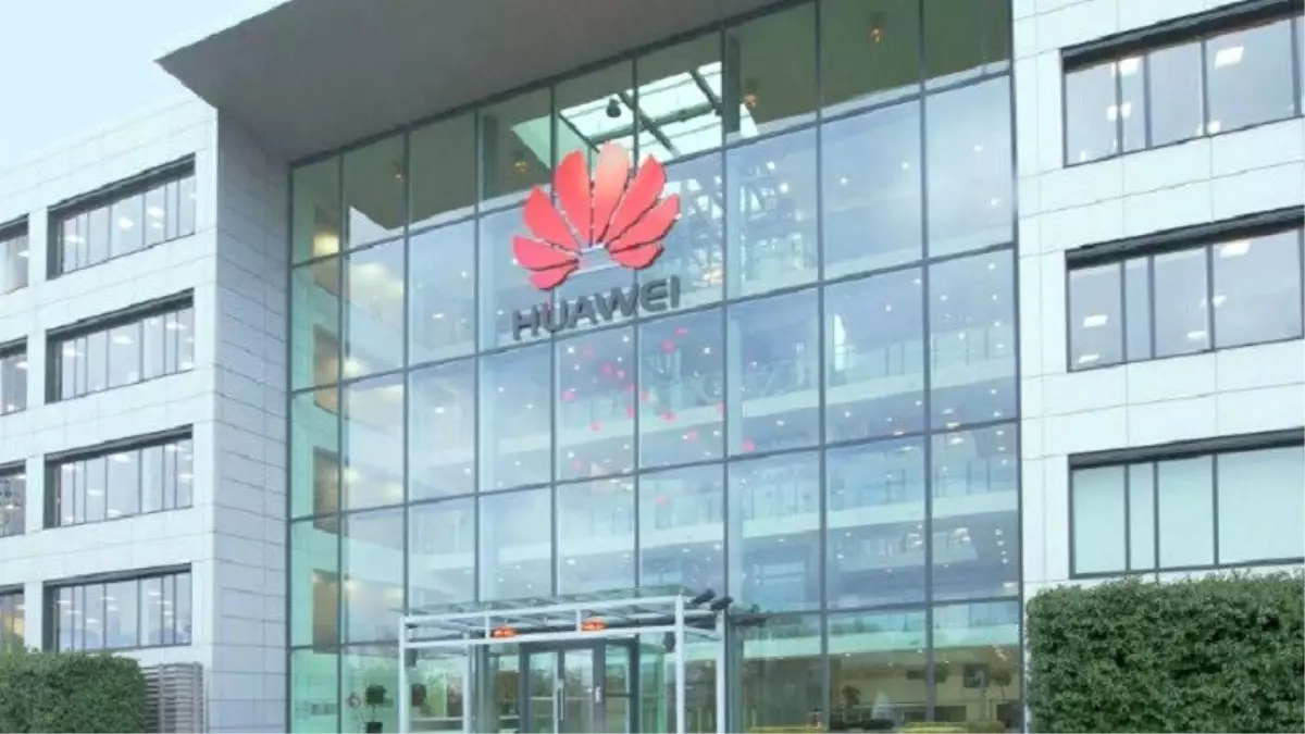 Huawei Bu Yıl 250 Milyon, Gelecek Yıl İse 300 Milyon Akıllı Telefon İhraç Etmeyi Planlıyor