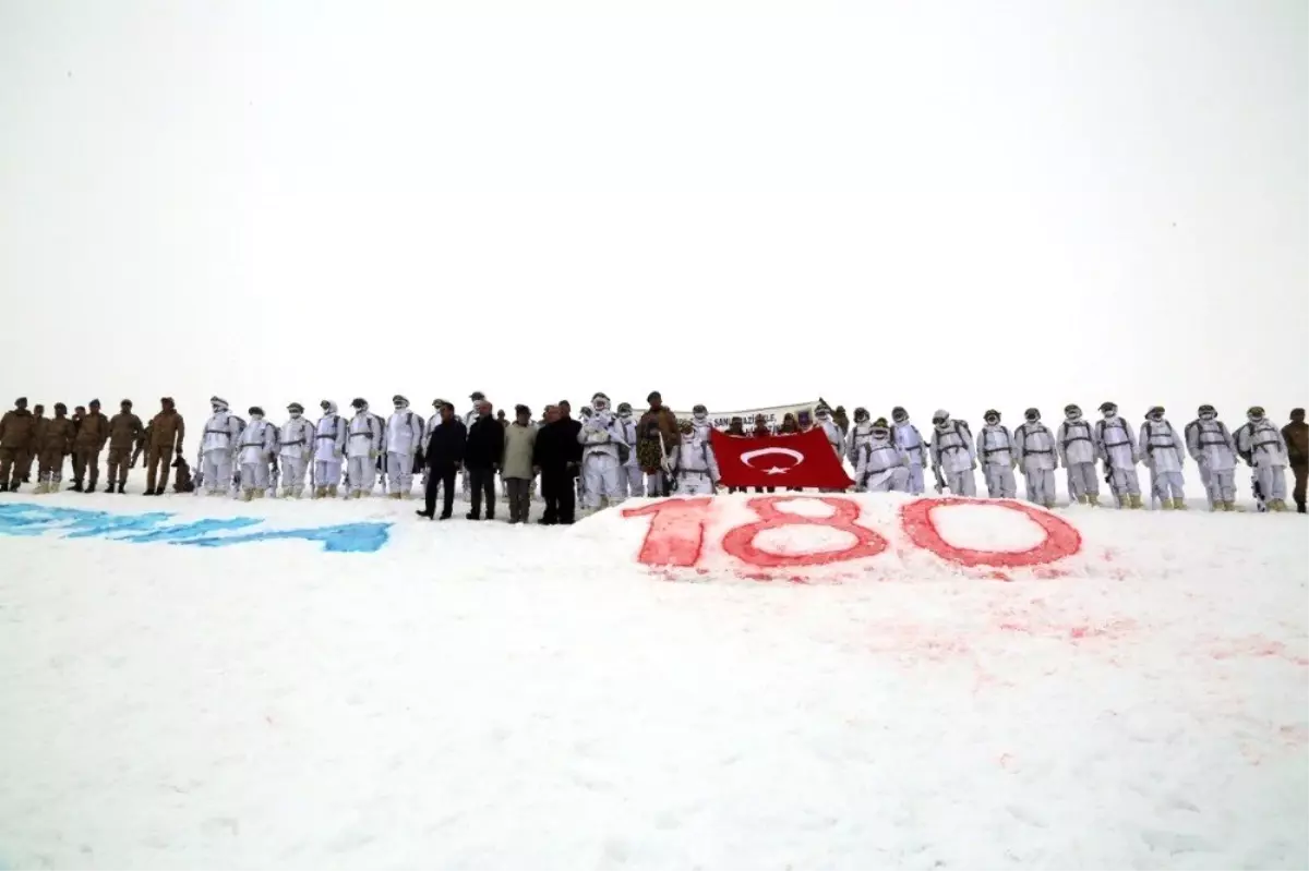 Jandarma Teşkilatının 180. Yıl Dönümü