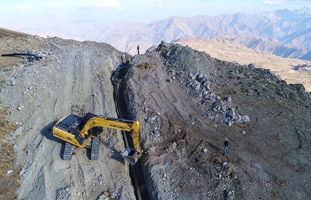 Kamu yatırımlarında aslan payı ulaştırmanın
