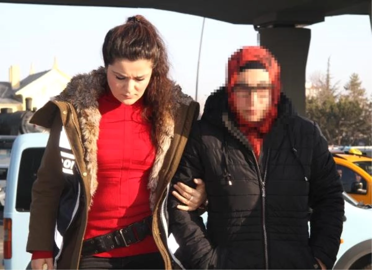 Kayseri\'de Fetö Operasyonu: 10 Gözaltı