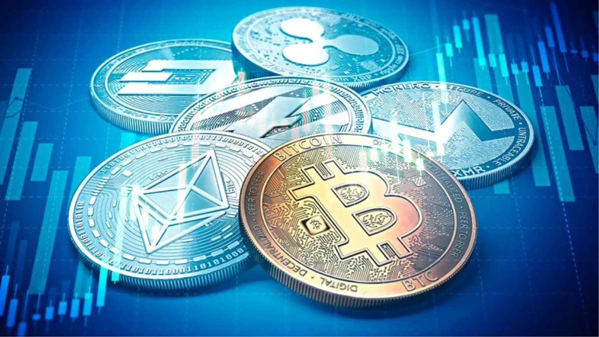 Kripto Paraların Hepsi Yükselişte: Bitcoin ve Ethereum 1 Aylık Kaybı Geri Kazandı