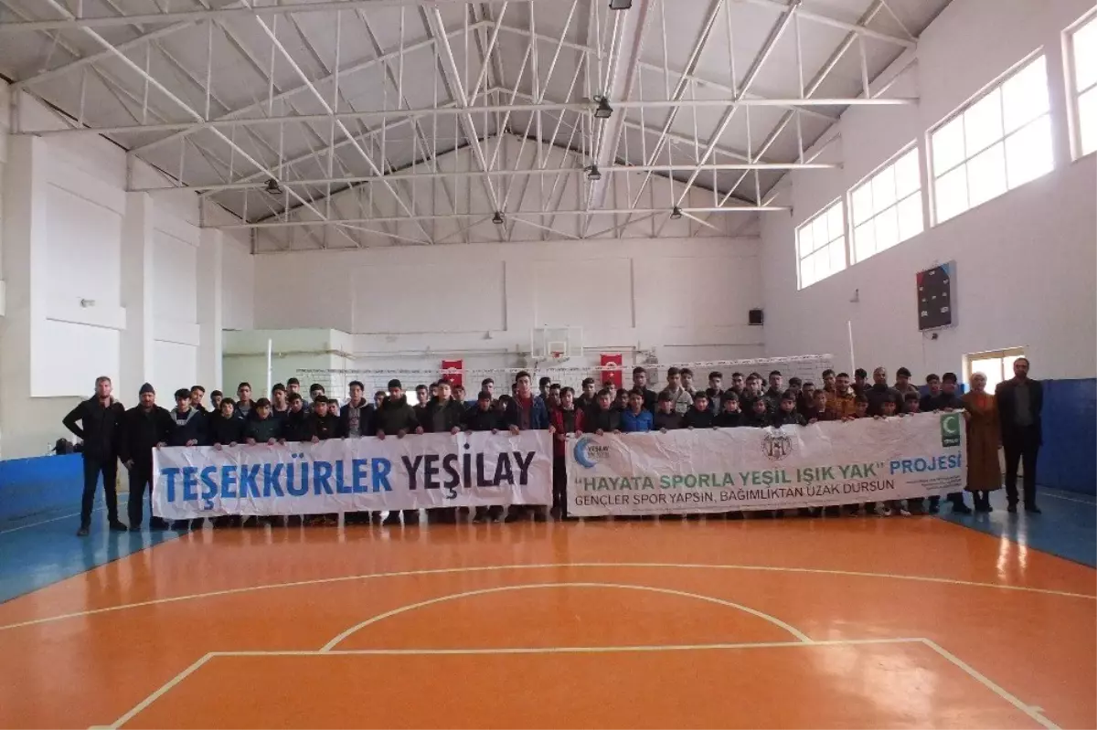 Malazgirtli Sporcular Derbiyi Statta İzleyecek